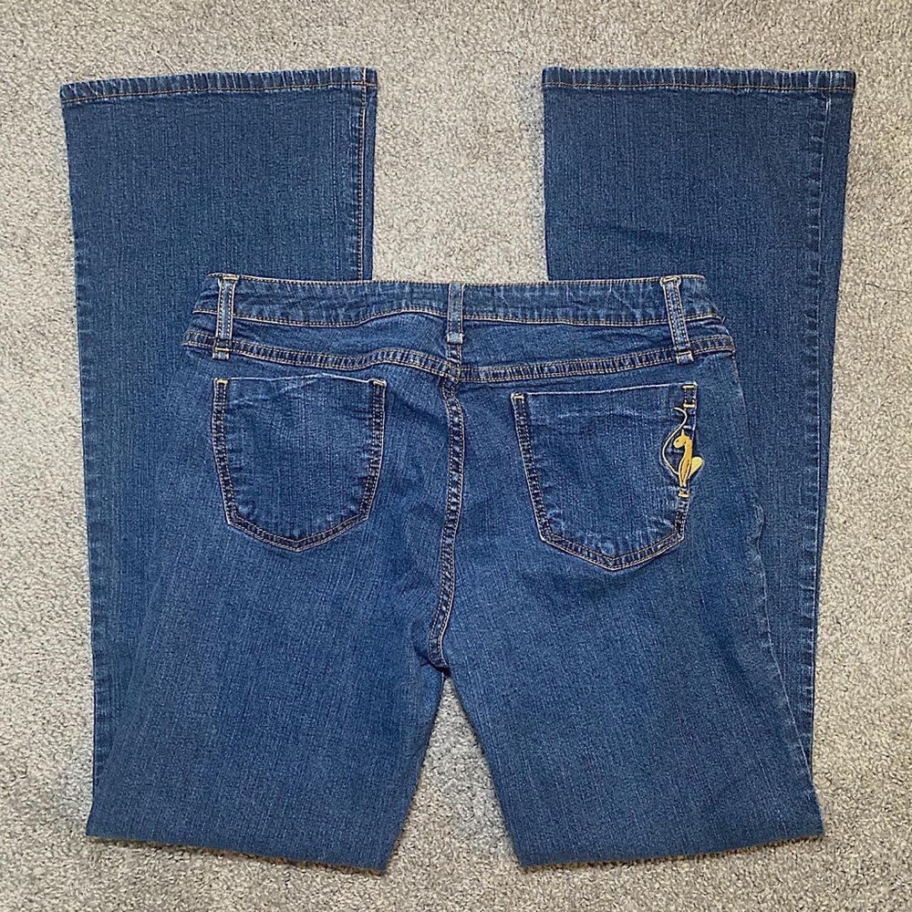Baby phat jeans